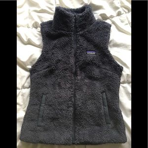 Patagonia Los Gatos Fleece vest